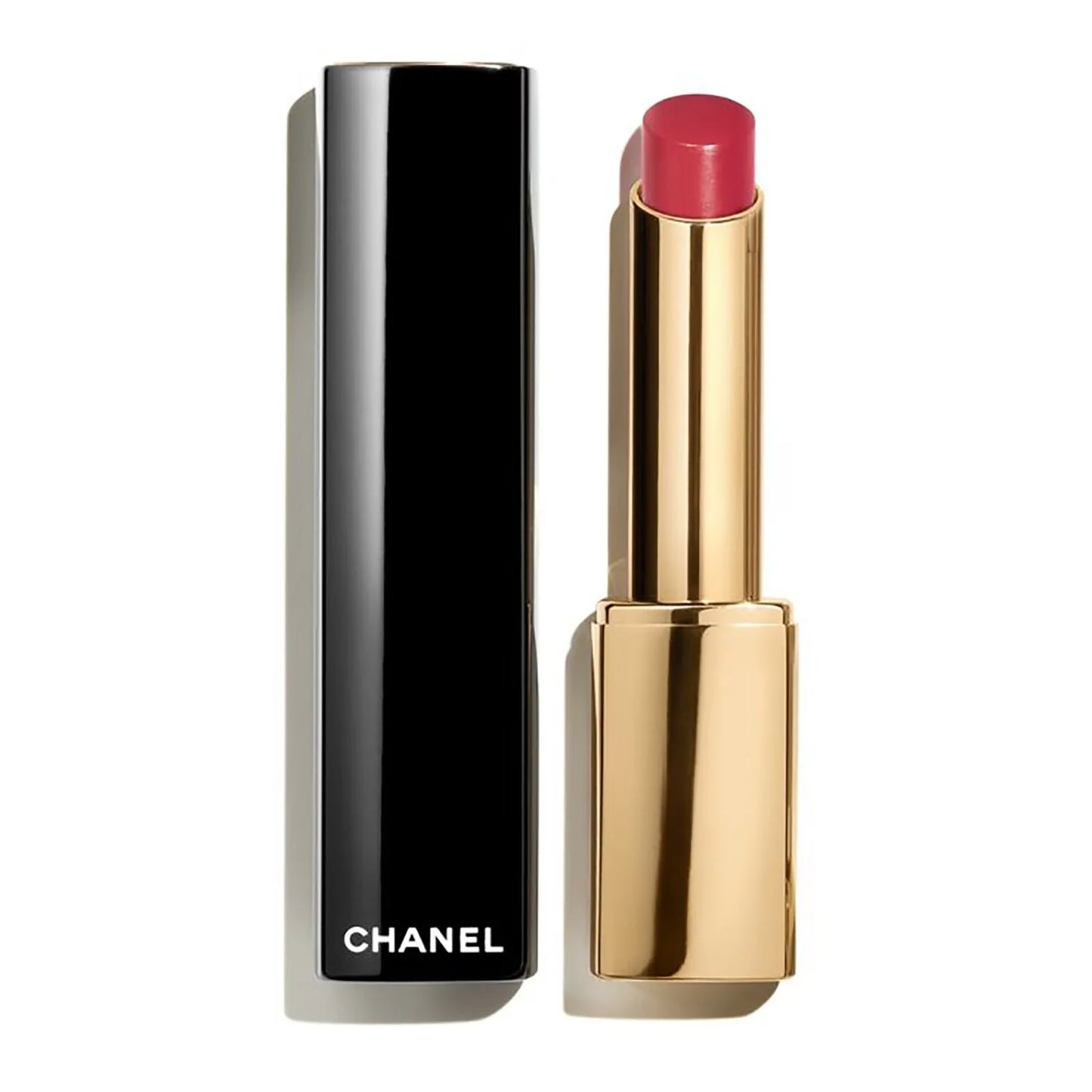CHANEL ROUGE ALLURE THE EXTRACT The High Intensity Rechargeable Red