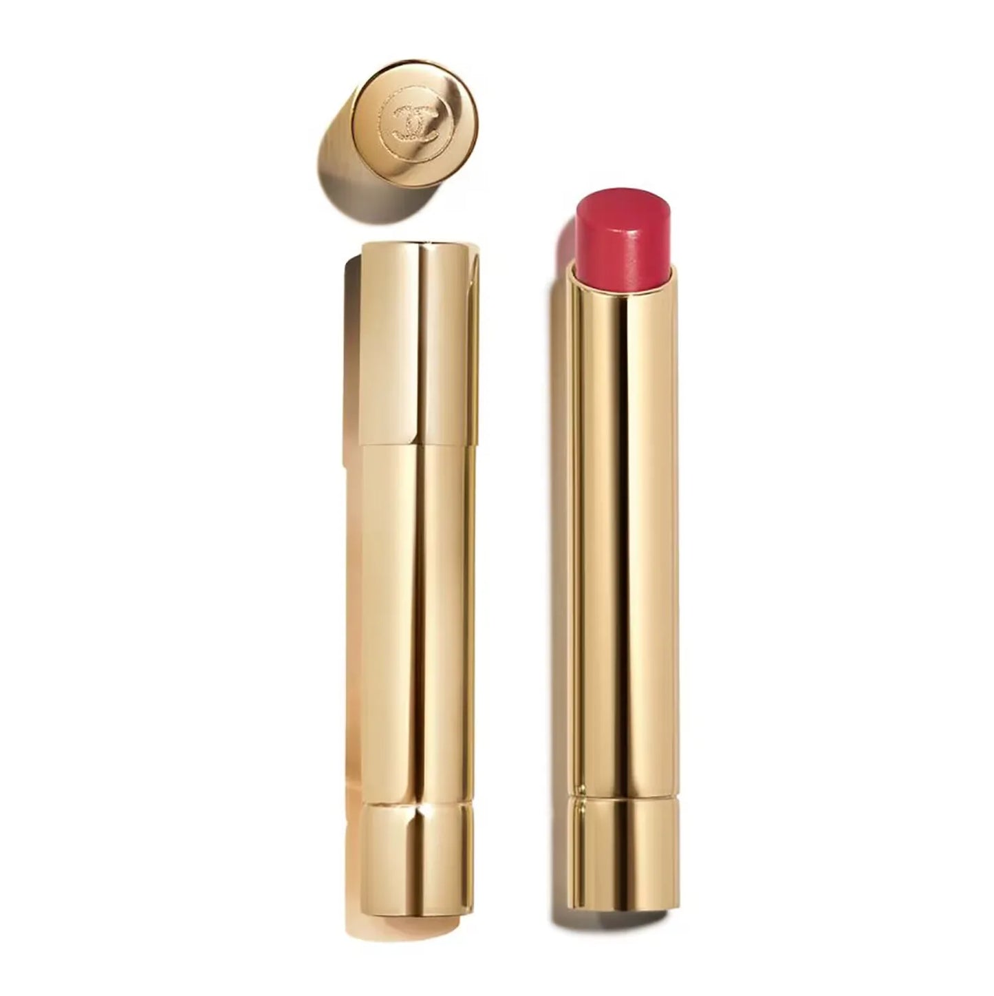 CHANEL ROUGE ALLURE THE EXTRACT Recharge The High Intensity Red