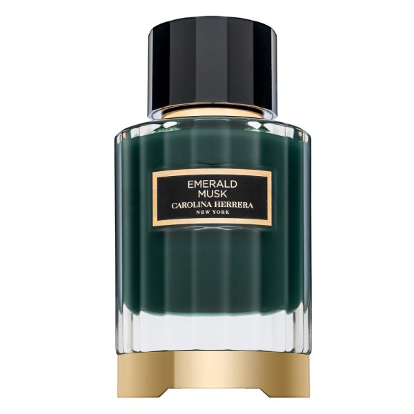 Carolina Herrera Emerald Musk EDP U 100 ml