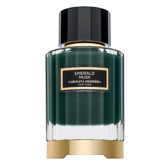 Carolina Herrera Emerald Musk EDP U 100 ml