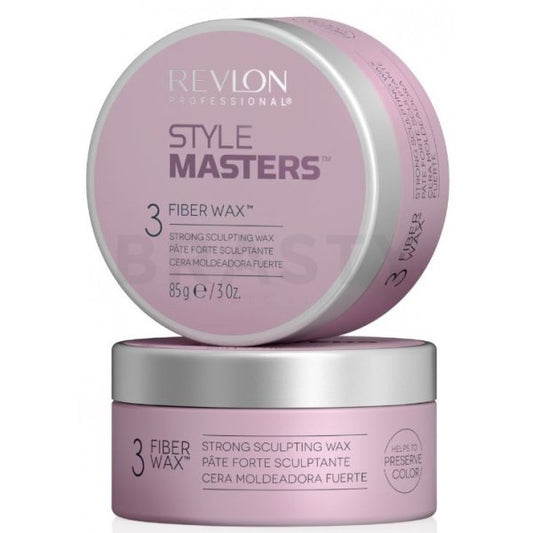 Revlon Professional Style Masters Creator 3 Fiber Wax 85 g