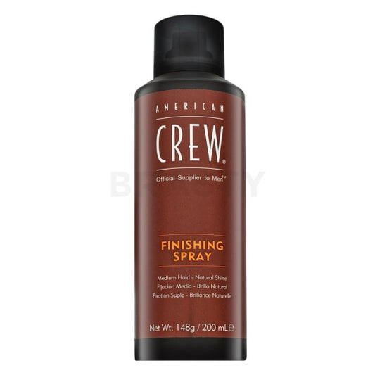 American Crew Finishing Spray Medium Hold 200 ml
