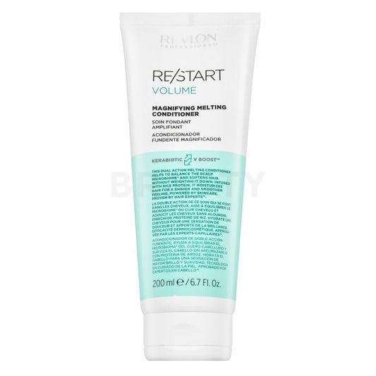 Revlon Professional Restart Volume Magnifying Melting Conditioner 200 ml