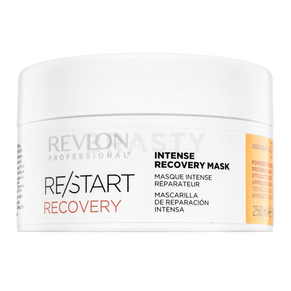Revlon Professional Restart Recovery Intense Recovery Mask 250 ml