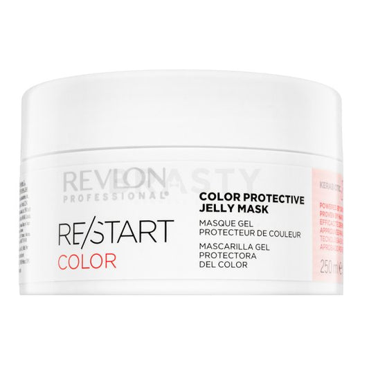 Revlon Professional Restart Color Color Protective Jelly Mask 250 ml