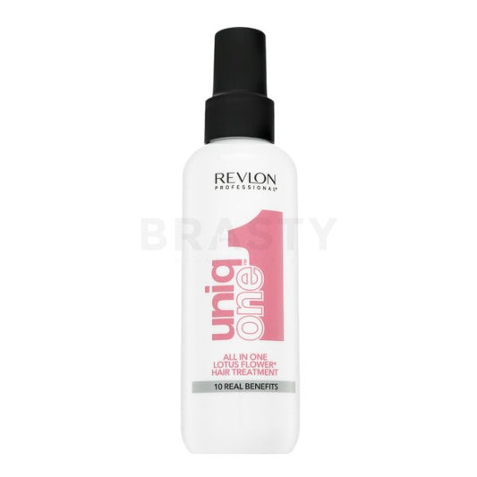 Revlon Professional Uniq One All In One Lotus Flower Treatment 150 ml