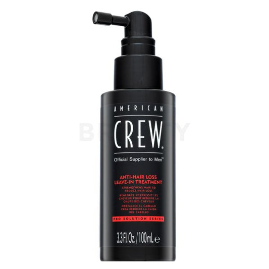 American Crew Anti-Hair Loss Leave-In Treatment 100 ml