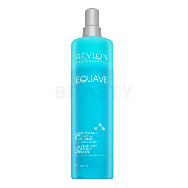 Revlon Professional Equave Instant Beauty Hydro Nutritive Detangling Conditioner 500 ml