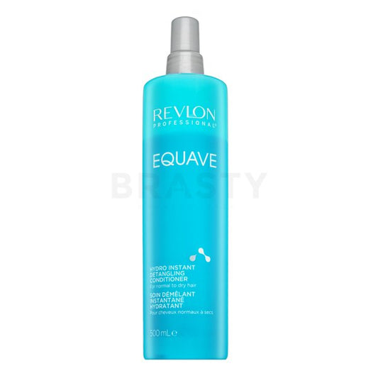 Revlon Professional Equave Instant Beauty Hydro Nutritive Detangling Conditioner 500 ml