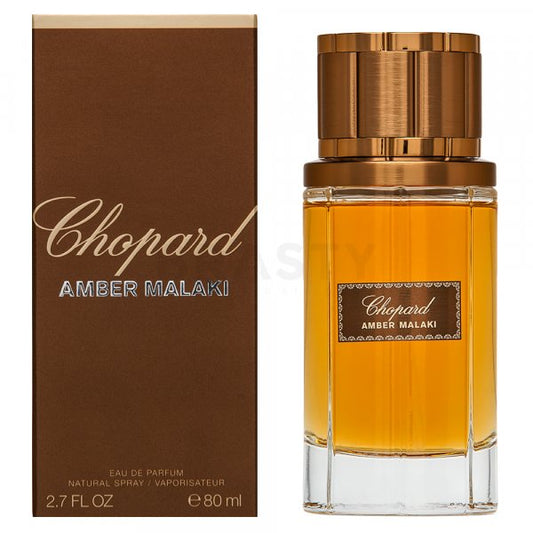 Chopard Amber Malaki EDP U 80 ml