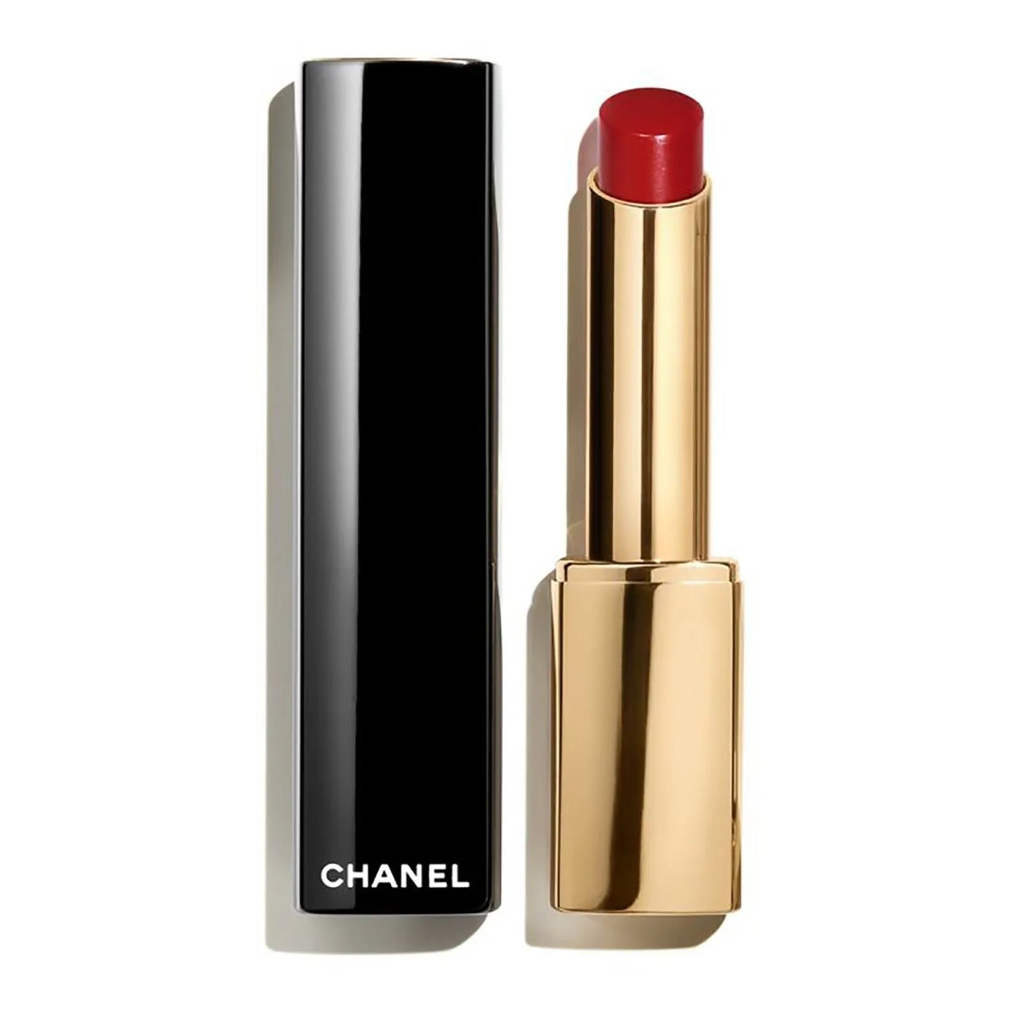 CHANEL ROUGE ALLURE THE EXTRACT The High Intensity Rechargeable Red