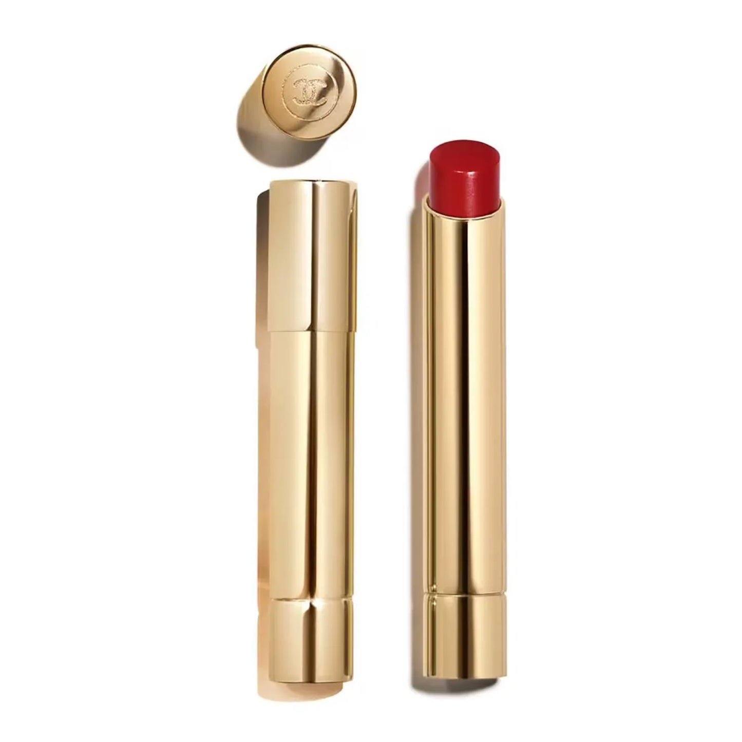 CHANEL ROUGE ALLURE THE EXTRACT Recharge The High Intensity Red