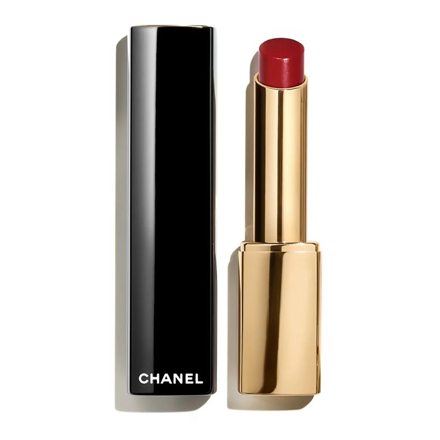 CHANEL ROUGE ALLURE THE EXTRACT The High Intensity Rechargeable Red