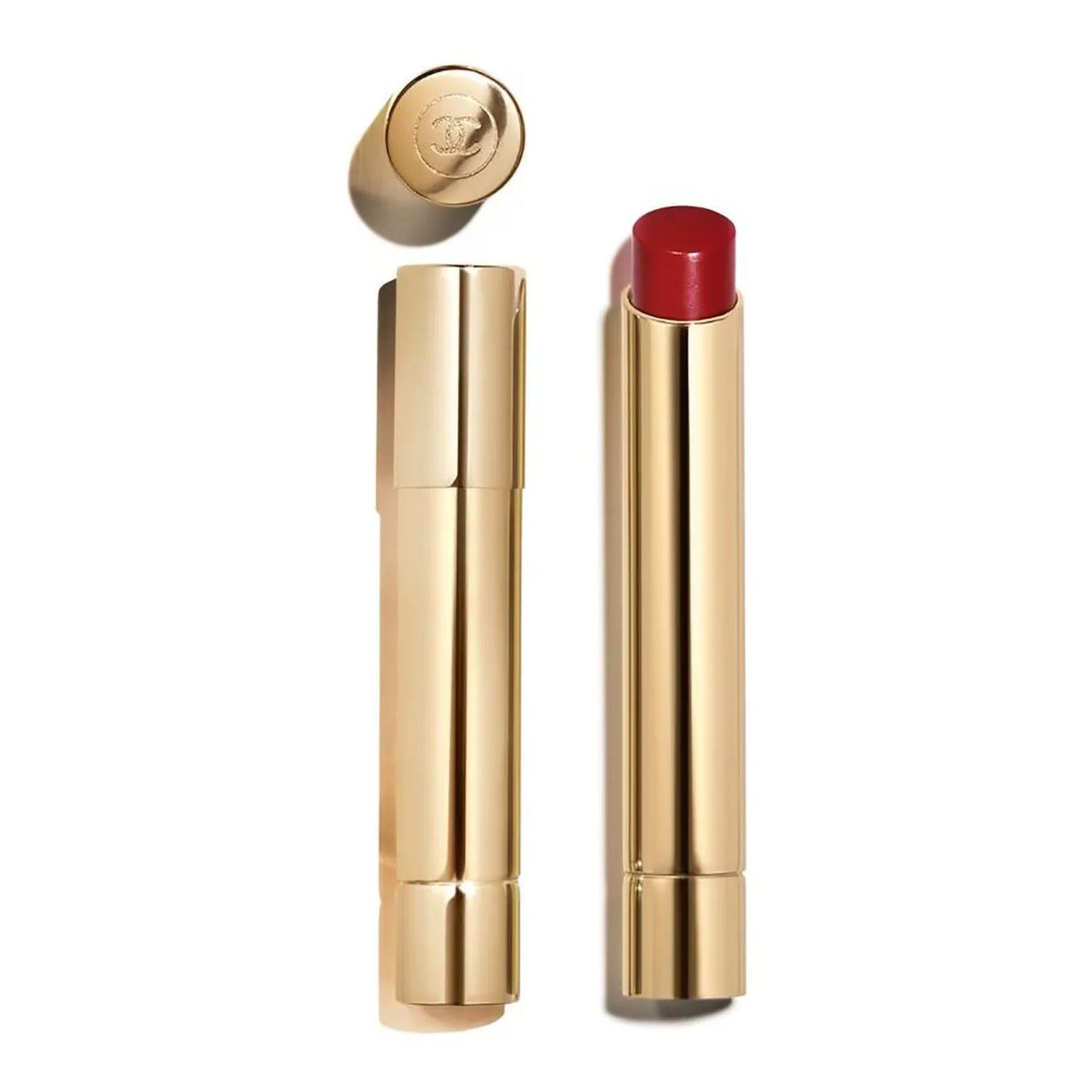 CHANEL ROUGE ALLURE THE EXTRACT Recharge The High Intensity Red