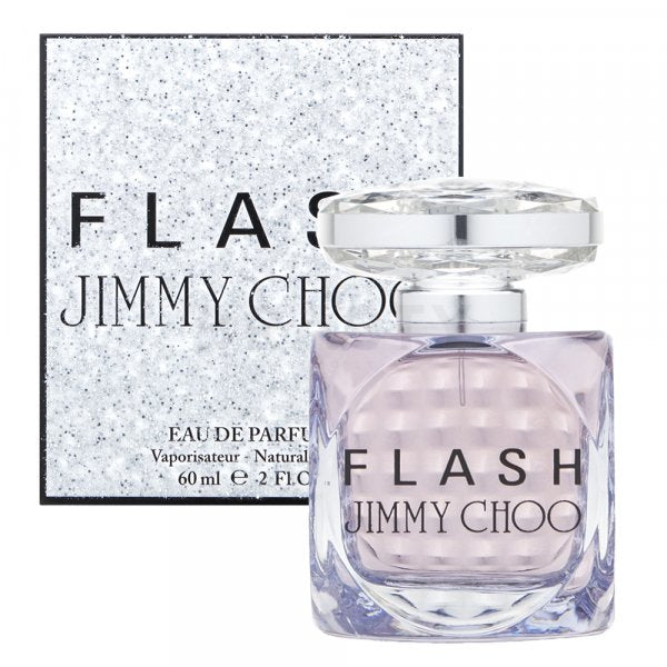 Jimmy Choo Flash EDP W 60 ml