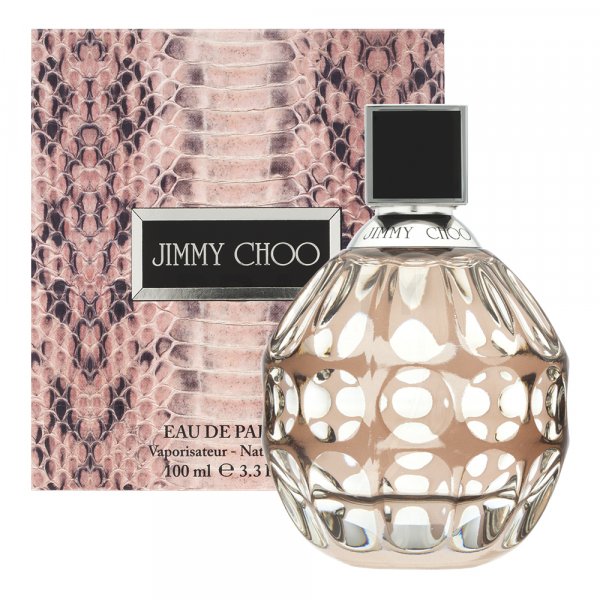 Jimmy Choo for Women EDP W 100 ml