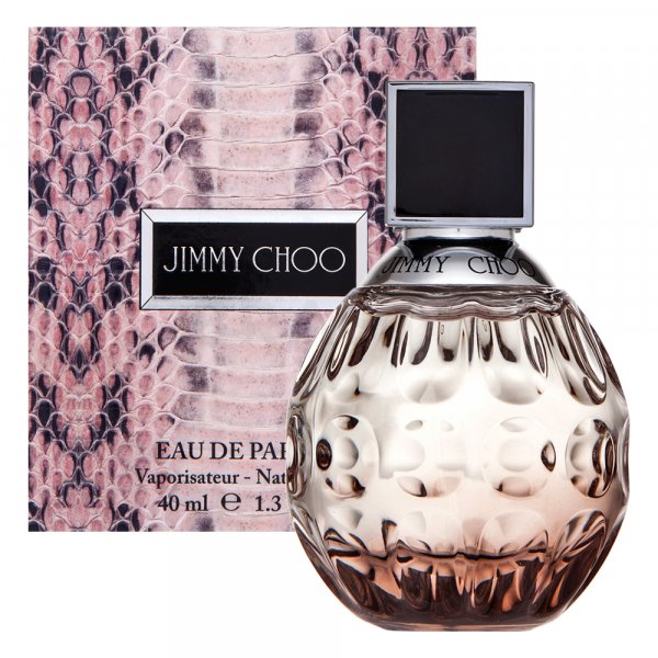 Jimmy Choo for Women EDP W 40 ml