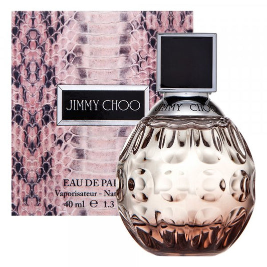 Jimmy Choo for Women EDP W 40 ml