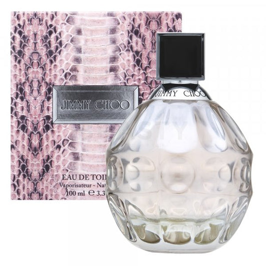 Jimmy Choo for Women EDT W 100 ml
