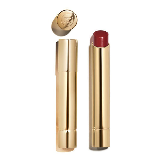 CHANEL ROUGE ALLURE THE EXTRACT Recharge The High Intensity Red