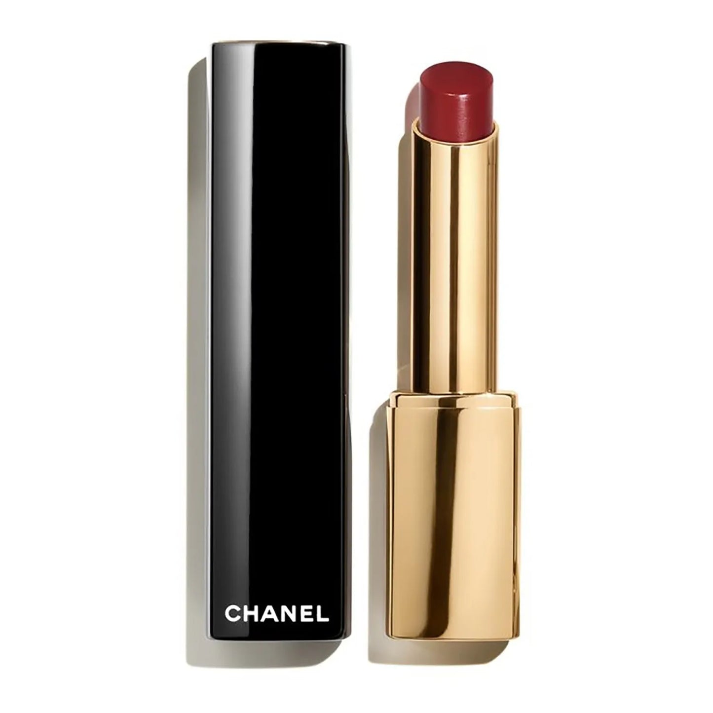 CHANEL ROUGE ALLURE THE EXTRACT The High Intensity Rechargeable Red