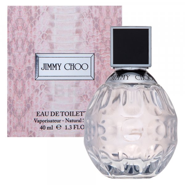 Jimmy Choo for Women EDT W 40 ml
