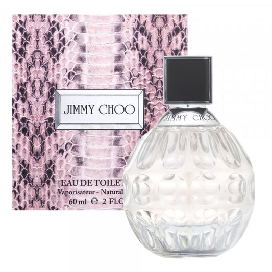 Jimmy Choo for Women EDT W 60 ml
