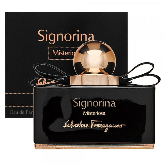 Salvatore Ferragamo Signorina Misteriosa EDP W 50 ml