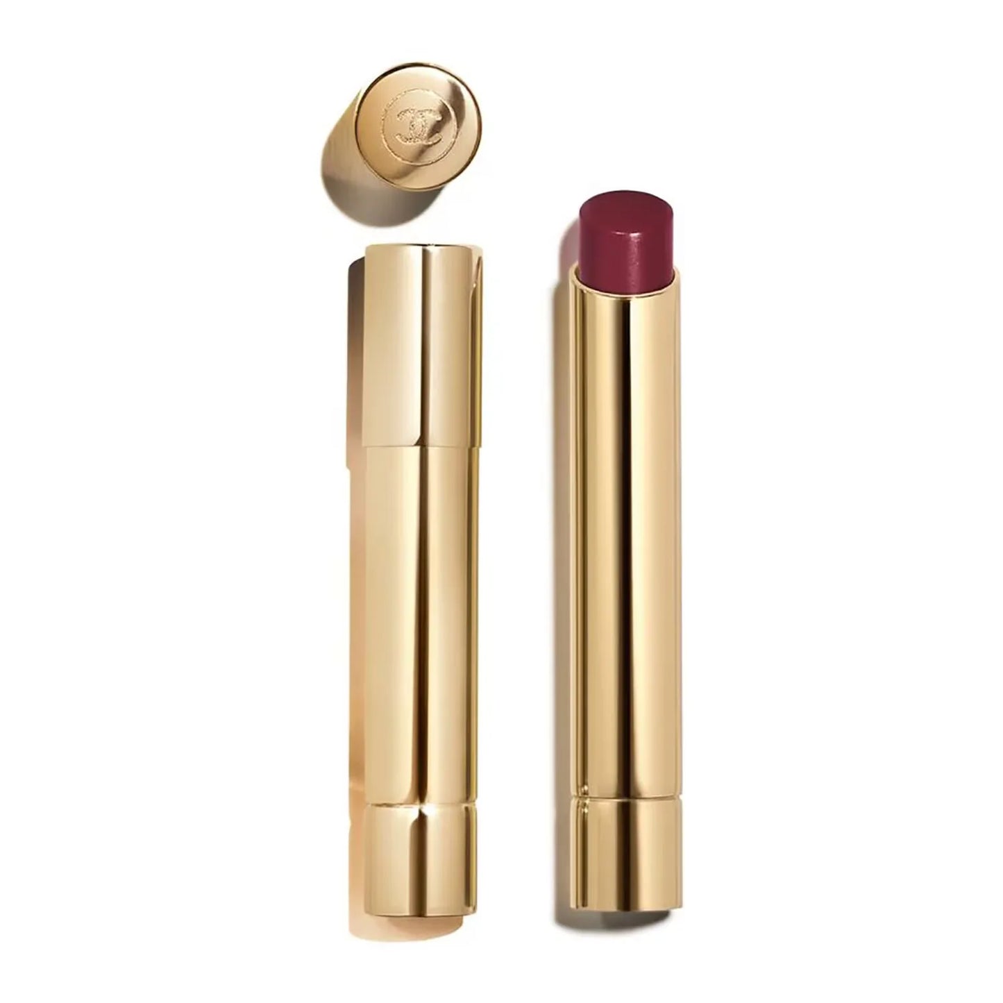 CHANEL ROUGE ALLURE THE EXTRACT Recharge The High Intensity Red