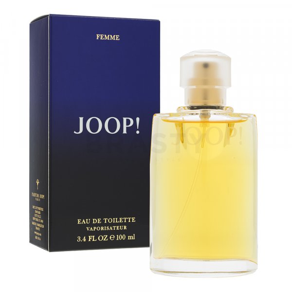 Joop! Femme EDT W 100 ml