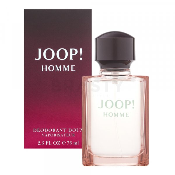 Joop! Homme DSP M 75 ml