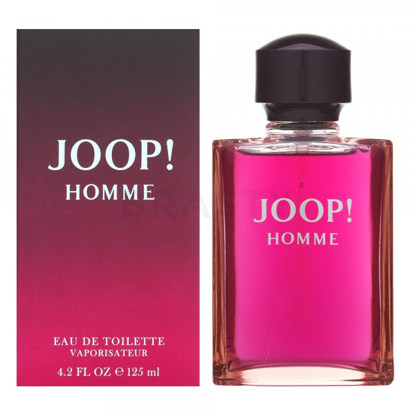 Joop! Homme EDT M 125 ml