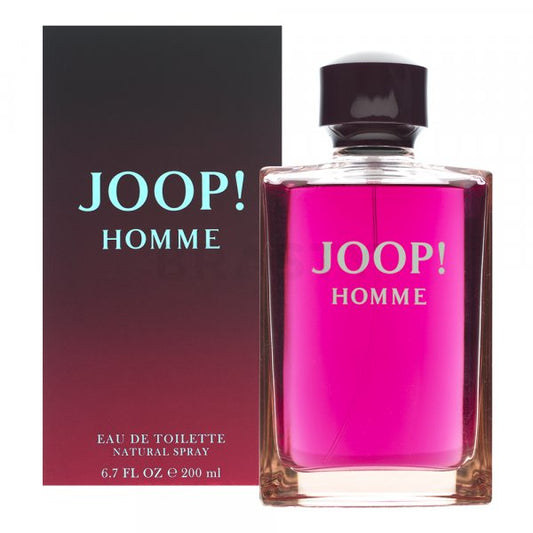 Joop! Homme EDT M 200 ml