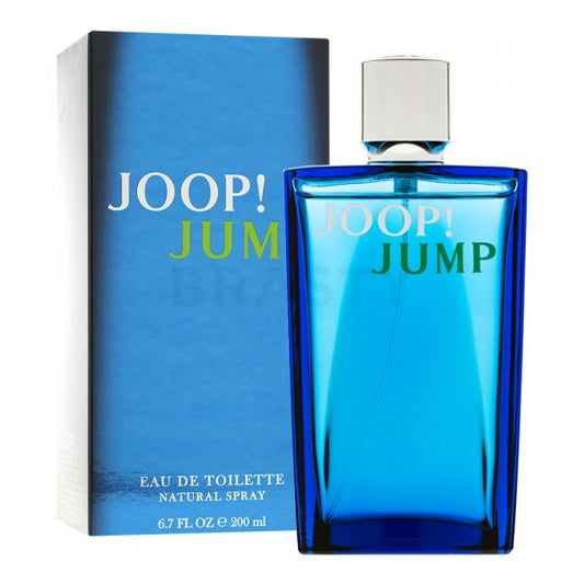 Joop! Jump EDT M 200 ml