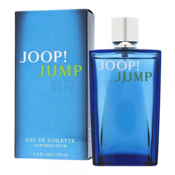 Joop! Jump EDT M 100 ml