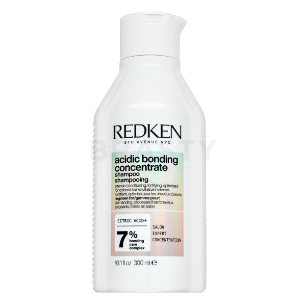 Redken Acidic Bonding Concentrate Shampoo 300 ml
