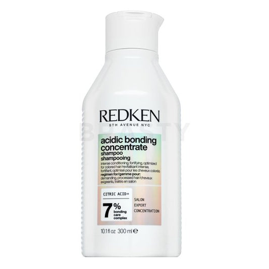 Redken Acidic Bonding Concentrate Shampoo 300 ml