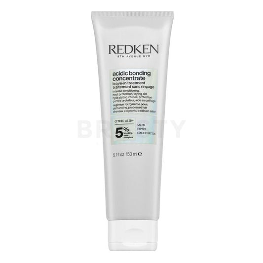 Redken Acidic Perfecting Concentrate Leave-in Treatment 150 ml
