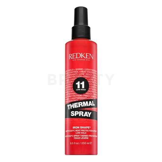 Redken Iron Shape 11 Thermal Spray 250 ml