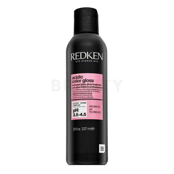 Redken Acidic Color Gloss Activated Glass Gloss Treatment 237 ml