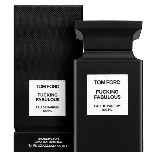 Tom Ford Fucking Fabulous EDP U 100 ml