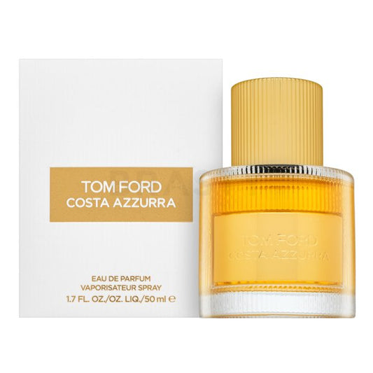 Tom Ford Costa Azzura EDP U 50 ml