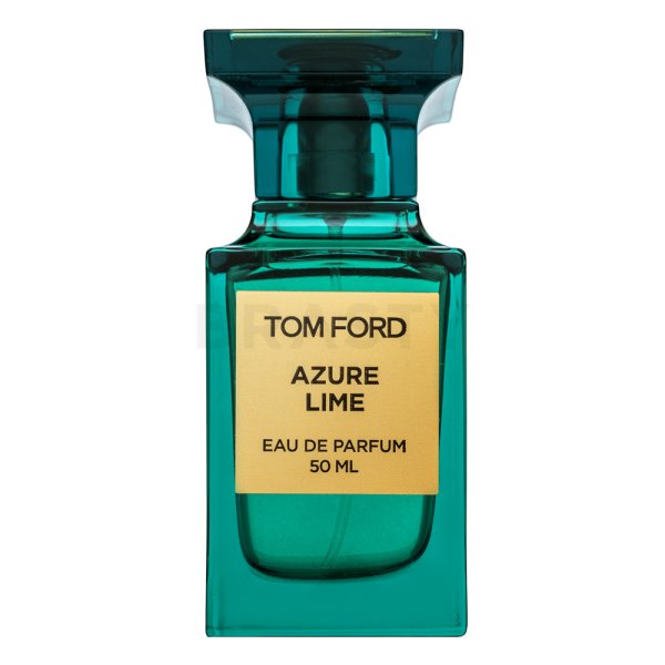 Tom Ford Azure Lime EDP U 50 ml