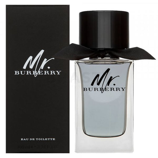Burberry Mr. Burberry EDT M 100 ml
