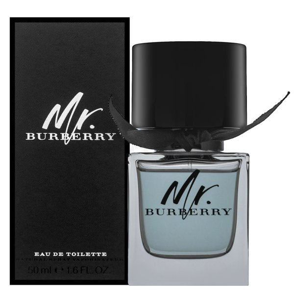 Burberry Mr. Burberry EDT M 50 ml