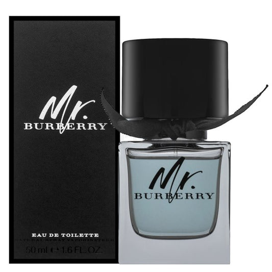 Burberry Mr. Burberry EDT M 50 ml