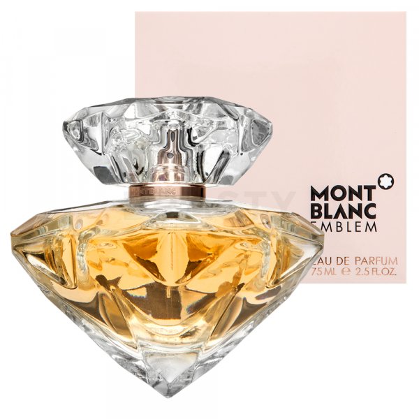 Mont Blanc Lady Emblem EDP W 75 ml