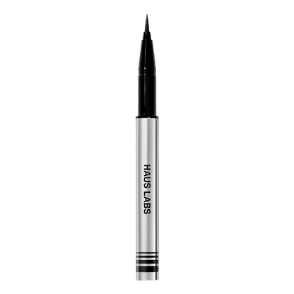 HAUS LABS BY LADY GAGA Clear Cut Liquid Eyeliner - Black Onyx