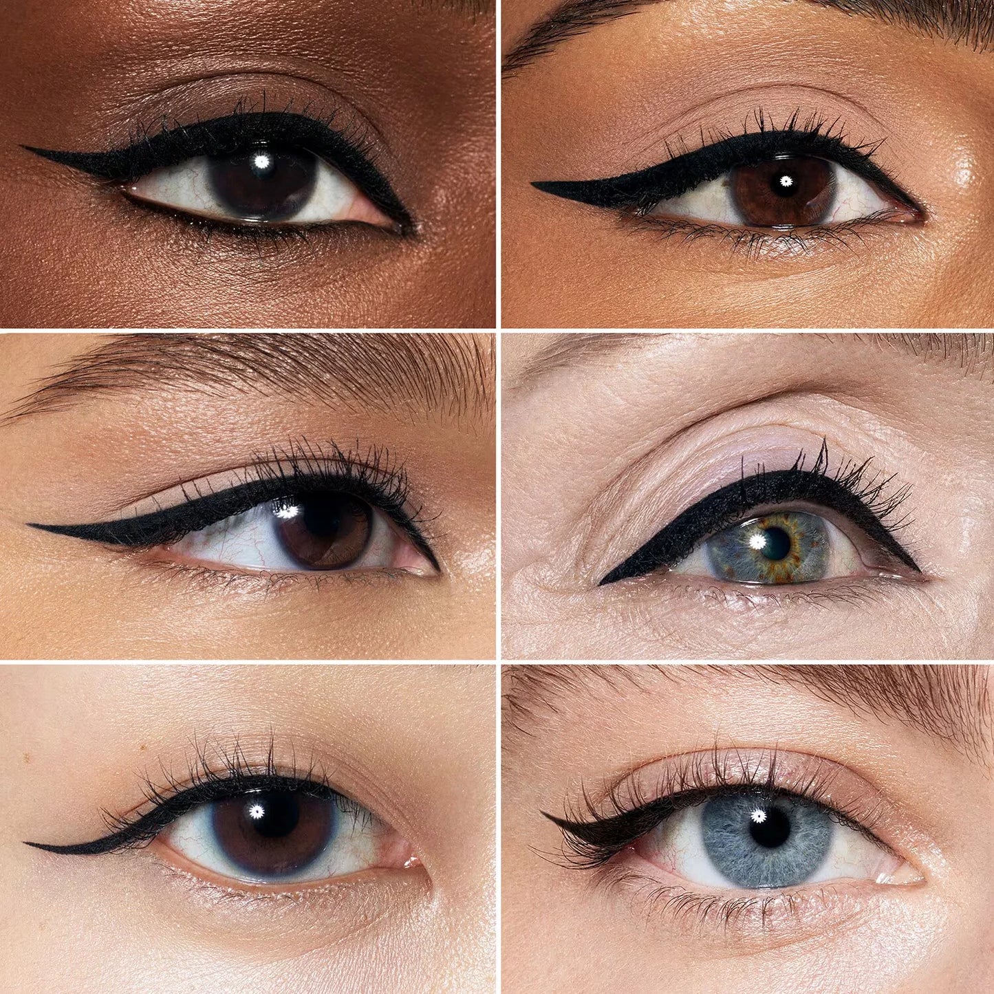 HAUS LABS BY LADY GAGA Clear Cut Liquid Eyeliner - Black Onyx