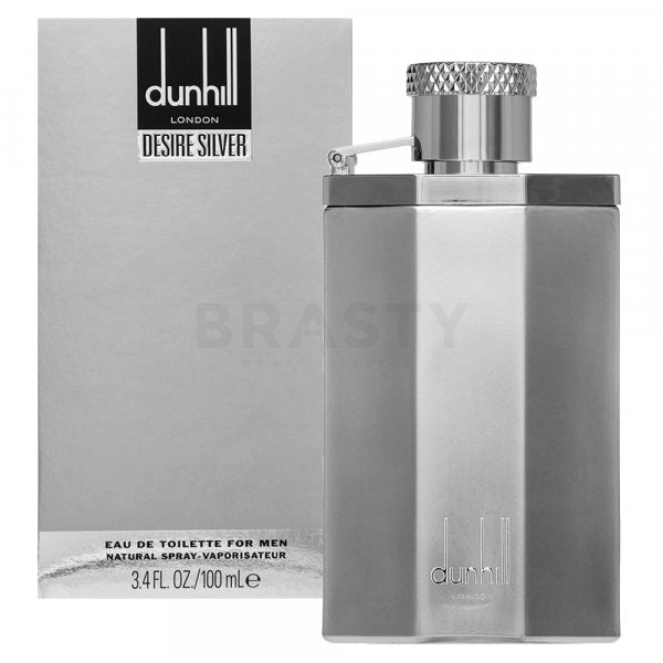 Dunhill Desire Silver EDT M 100 ml